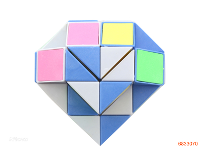 MAGIC CUBE