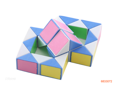 MAGIC CUBE