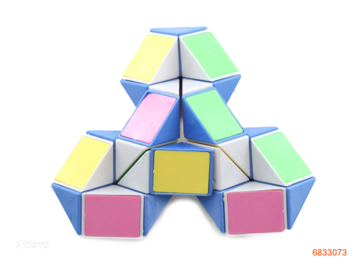 MAGIC CUBE