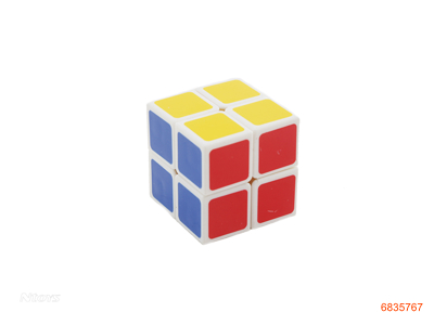 3.5CM MAGIC CUBE