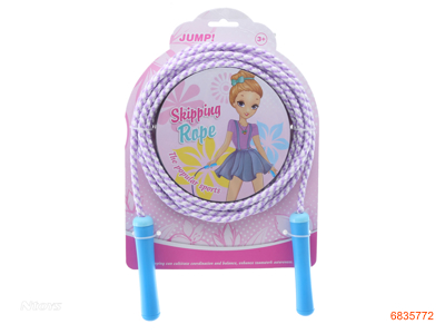 4.4M JUMPING ROPE