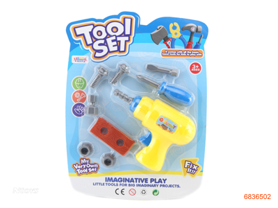 TOOL SET 2ASTD