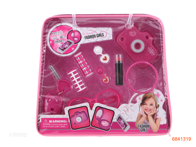 BEAUTY SET W/3*AG13 BATTERIES