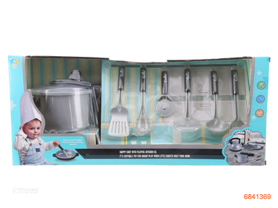 COOKING SET