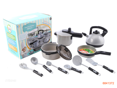 COOKING SET