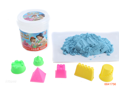 MAGIC SAND