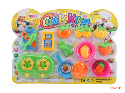 COOKING SET