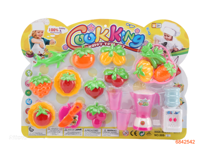 COOKING SET