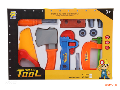 TOOL SET