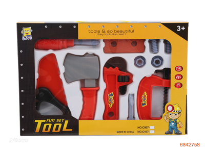 TOOL SET