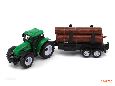 P/B FARM TRUCK