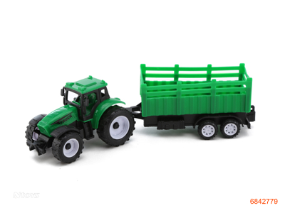 P/B FARM TRUCK