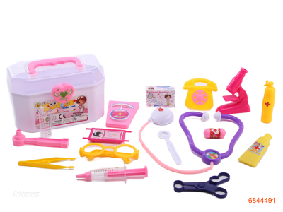 DOCTOR SET 16PCS