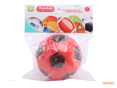 10CM PU BALLS