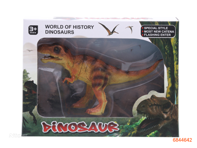 DINOSAUR SET