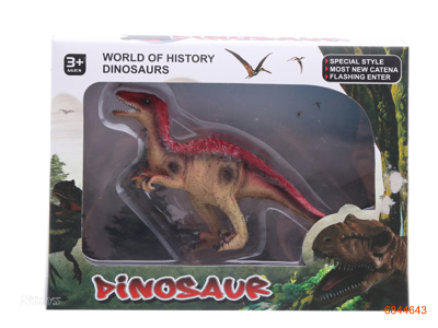 DINOSAUR SET