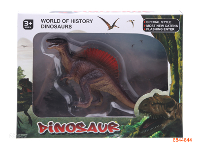 DINOSAUR SET