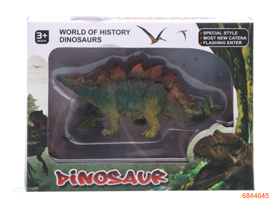 DINOSAUR SET