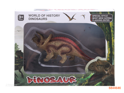 DINOSAUR SET