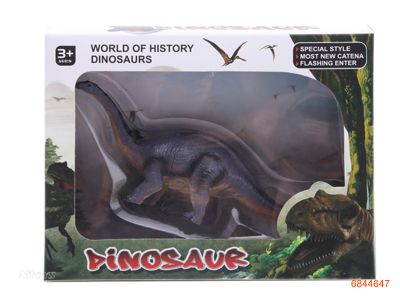 DINOSAUR SET