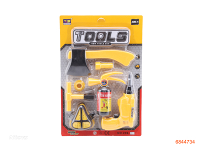 TOOL SET