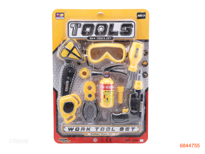 TOOL SET