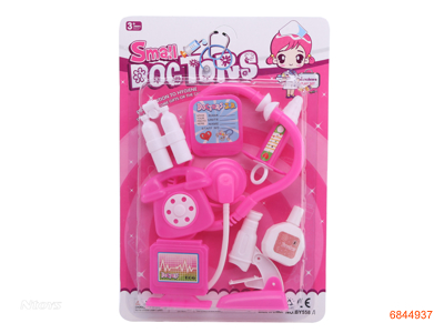 DOCTOR SET