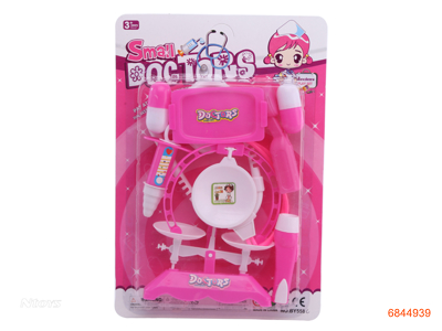 DOCTOR SET