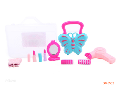 BEAUTY SET