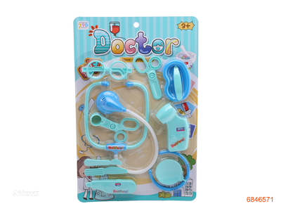 DOCTOR SET