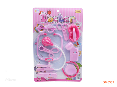 DOCTOR SET