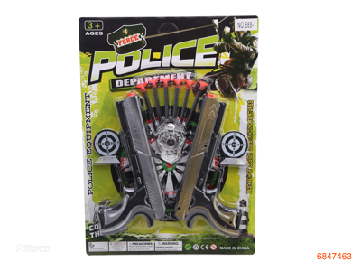 POLICE SET