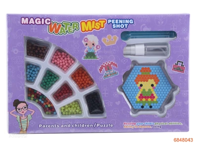 WATER BEADS