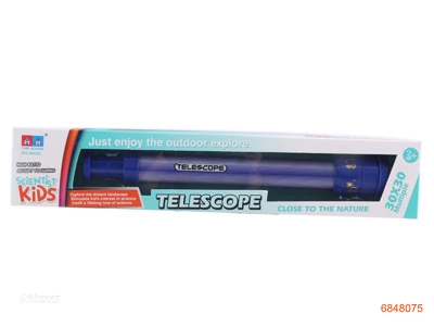 TELESCOPE 8ASTD