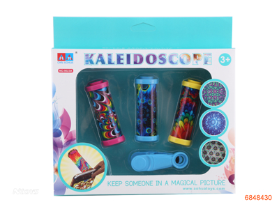 KALEIDOSCOPE