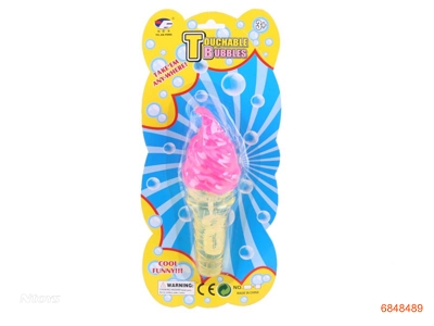 BUBBLE TOYS