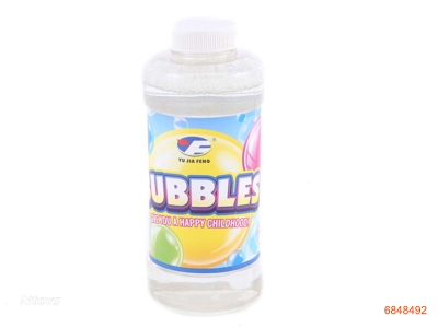 BUBBLE TOYS 300ML