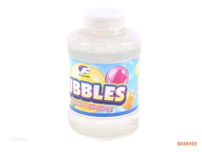 BUBBLE TOYS 200ML