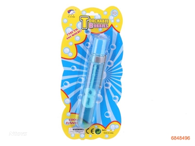 BUBBLE TOYS 35ML