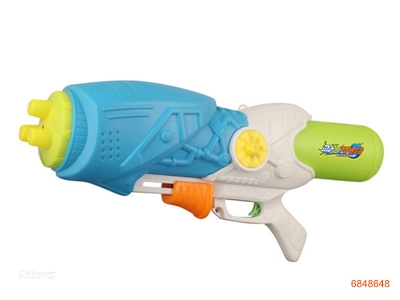 60CM WATER GUN,2COLOURS