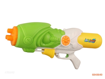 60CM WATER GUN,2COLOURS