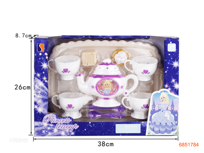 TEA SET