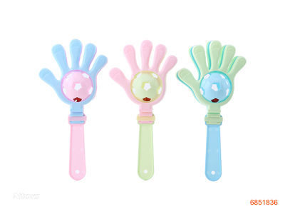 BABY RATTLE 12PCS