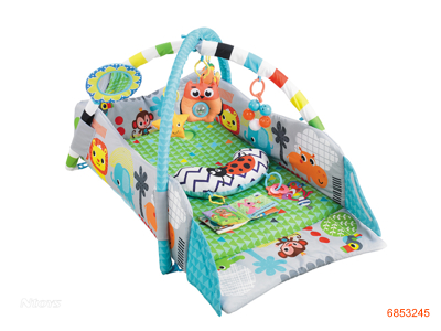 BABY PLAY MAT