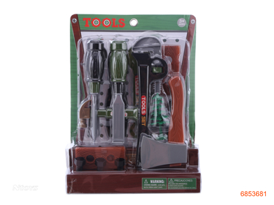 TOOL SET