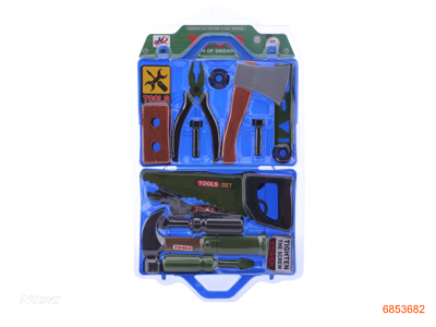 TOOL SET