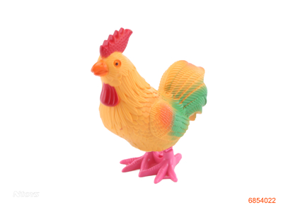 WIND UP CHICKEN