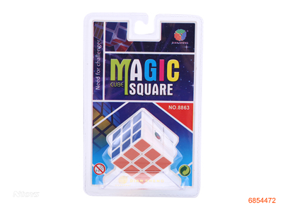 MAGIC CUBE