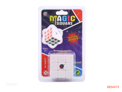 MAGIC CUBE