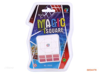 MAGIC CUBE